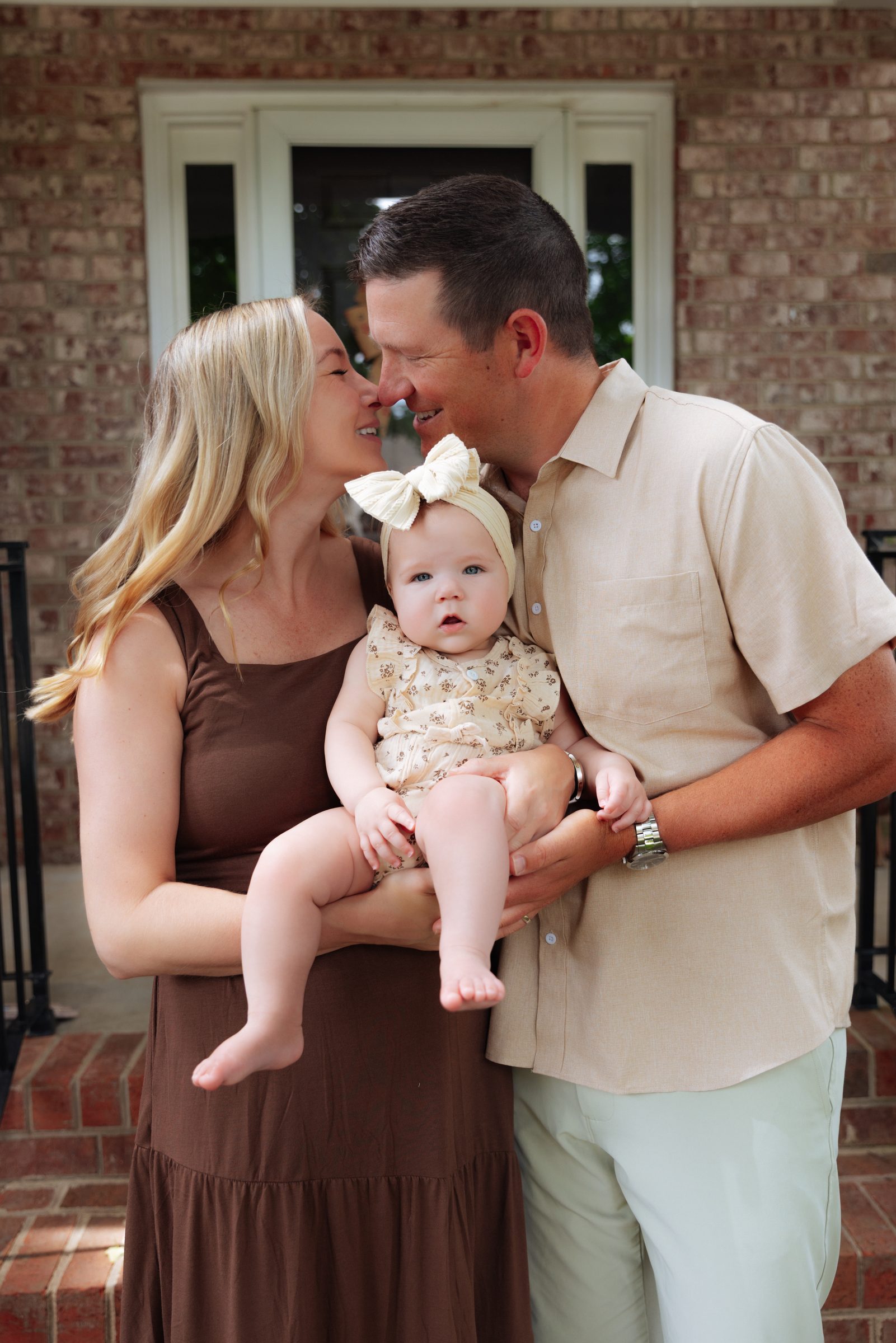 Family photography, Charlotte NC